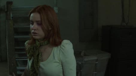 The Echo of Lost Tears