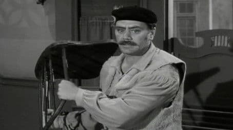 The Estaban Zamora Story