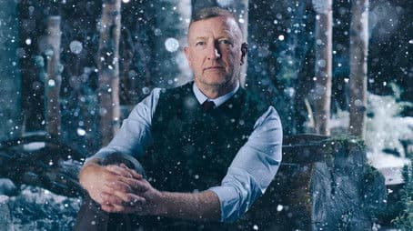 The Lion, the Witch and the Wardrobe