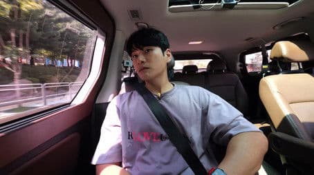 Get All Members in the Van Returns