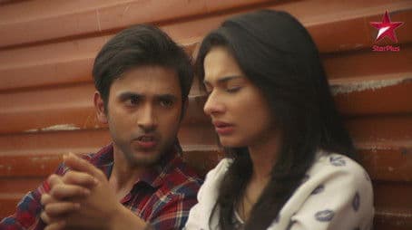 Kabir-Nisha In Disguise