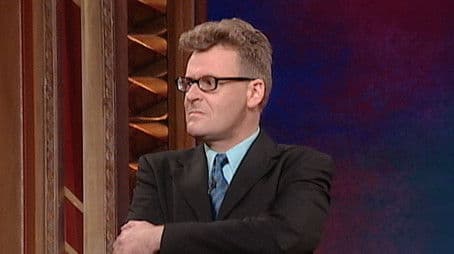 Greg Proops & Denny Siegel