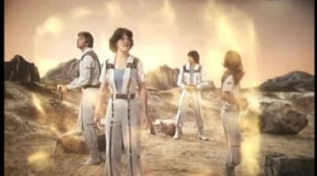 The Survivors of Zalon