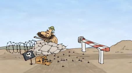 20321 Before Traffic