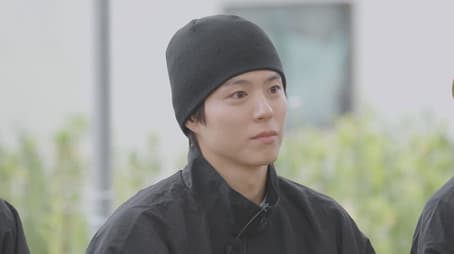 The Last Member of Ssangmun-dong