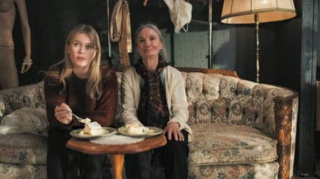 Lovejunkies in Langgata