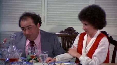 Louie Meets the Folks