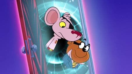 Masters of the Twystyverse