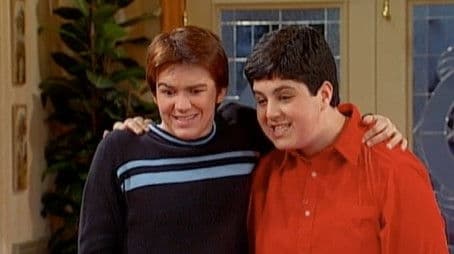 Hug Me, Brother (Pilot)