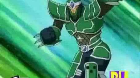 Interspace Under Siege