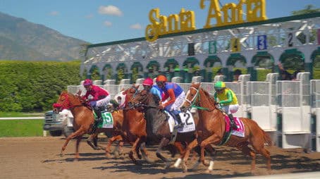 The Greatest 2 Minutes in Sports