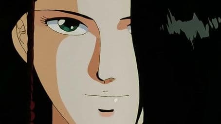 The Terrible Juuga Sanninshu