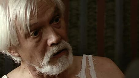 Gubbar och sjöjungfrur