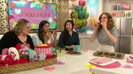 Wednesday, February 12, 2025