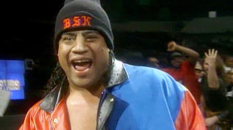 Superstars - Nov 25, 1995