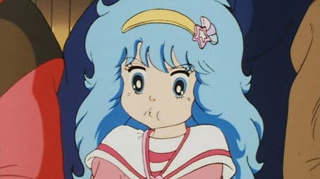 There are two Bellshele?