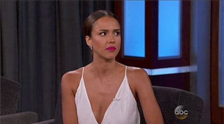 Jessica Alba, Ben Falcone, Sia