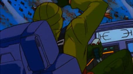 The Pyramid of Darkness: The Further Adventures of G.I. Joe (1)