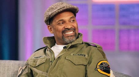 Mike Epps, Rachel Bloom, Lisa Whelchel, Ben Abraham