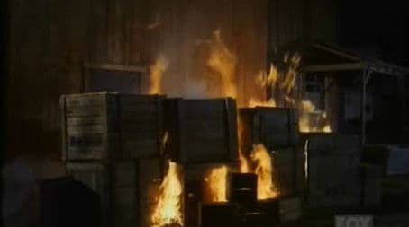 The Night Virginia City Died