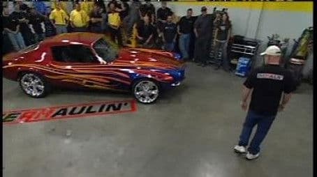 The Biggest Beater in America