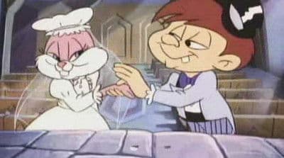 Spring in Acme Acres