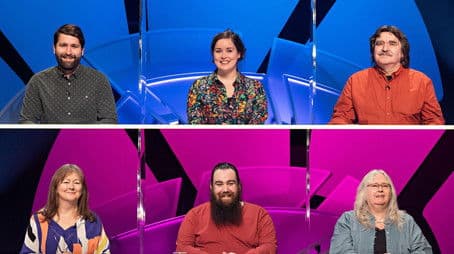 Godyn Family v Woolgatherers