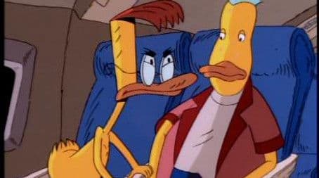 In the Nam of the Father