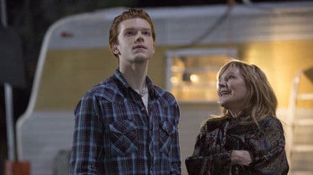 Love Songs (in the Key of Gallagher)