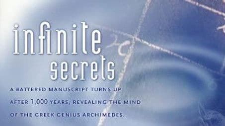 Infinite Secrets
