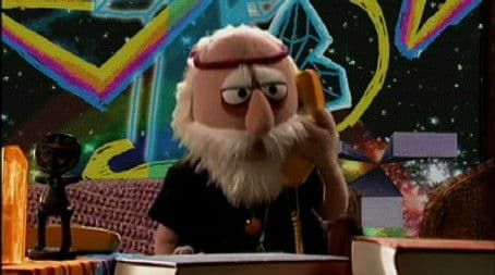 Jimmy Kimmel & Fred Armisen