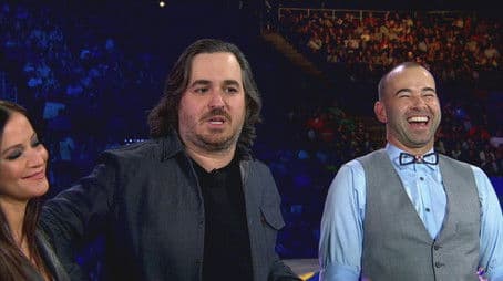 Nitro Circus Spectacular