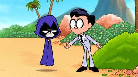 Island Adventures (4): Crazy Desire Island