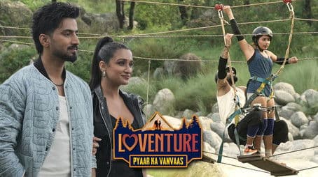 The Final Vow - Part I