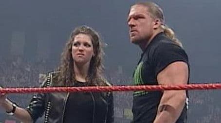 Raw - Mar. 20, 2000
