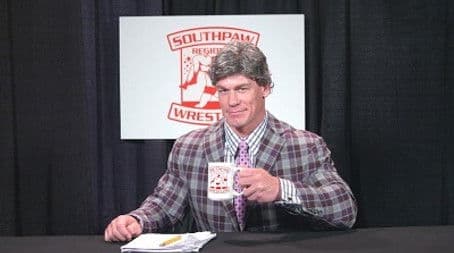 We Discovered More Southpaw!