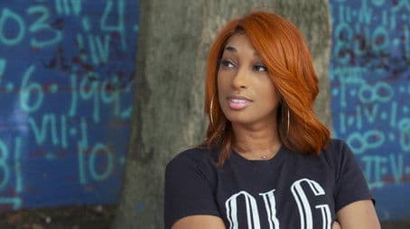 Too Many Tuckers in the Kitchen