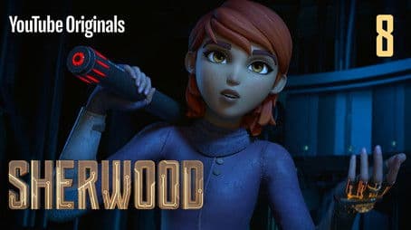 Robin Meets Her Maker