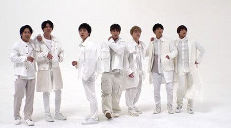 JOHNNY’S WEST Episode 3