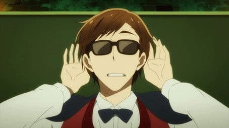 Maimai Revolution SAGA