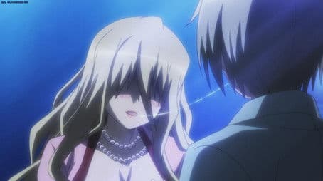 ―Grayland is in the House―