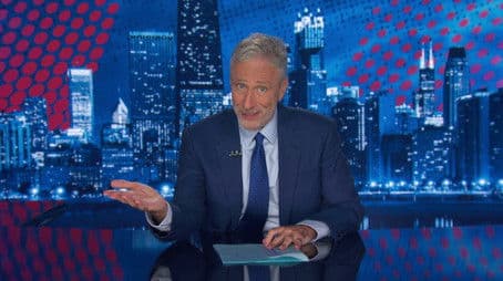 August 22, 2024 - Live show of the DNC