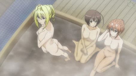 Kusano's First Shopping Trip