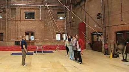 Stamina and Endurance