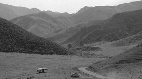 The Case of the Unwelcome Well