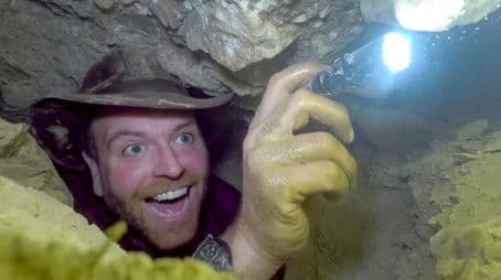 Lost Tomb of the Mummy