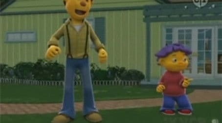 Special Sunny Dad Day