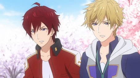 A Tea Party in Reverse