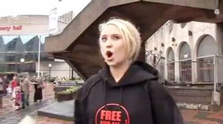 Video Diary S3: Pandora's Video Diary