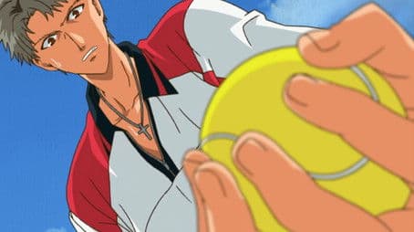 The Boy who Came from America